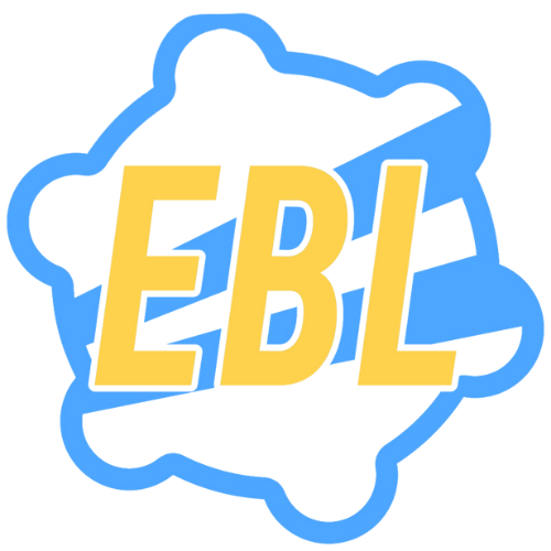 EBL Logo