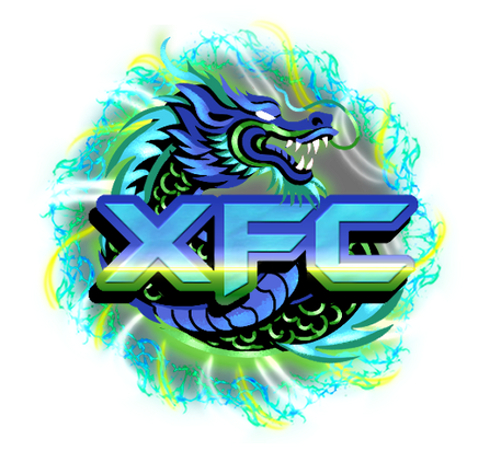 XFC Logo